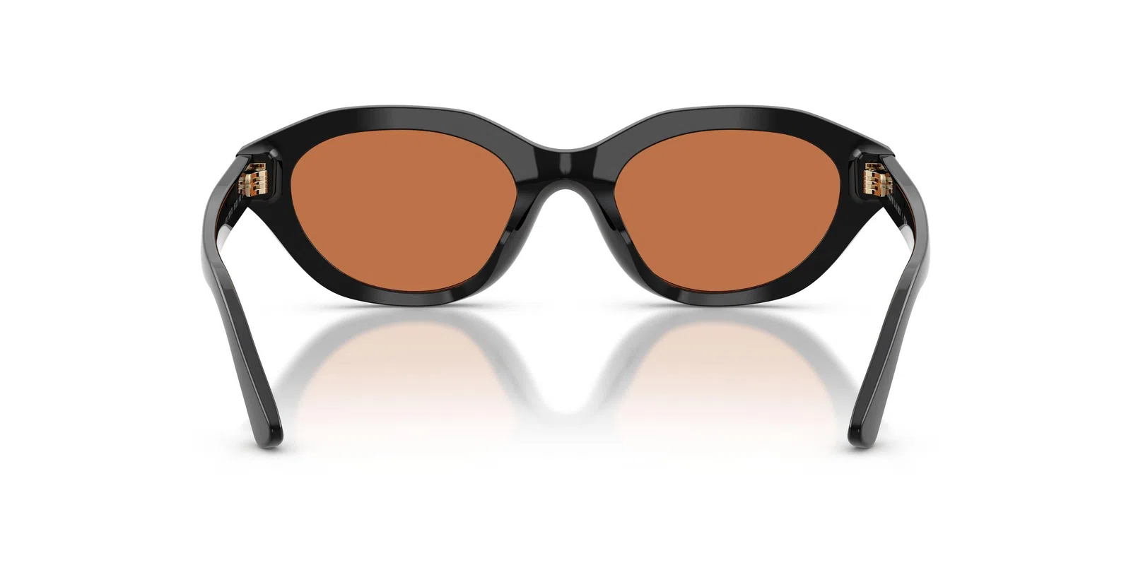 Polo 4237U Sunglasses - Shiny Black - view 5